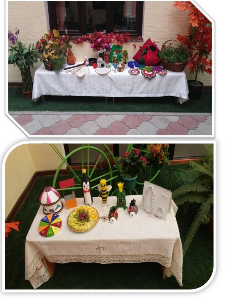 Шебер қолдар