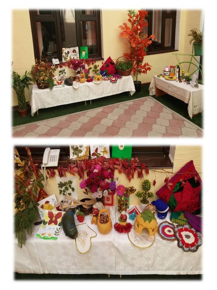 Шебер қолдар