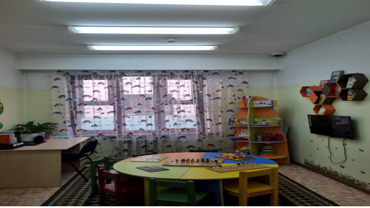 ПСИХОЛОГИЯ КАБИНЕТ